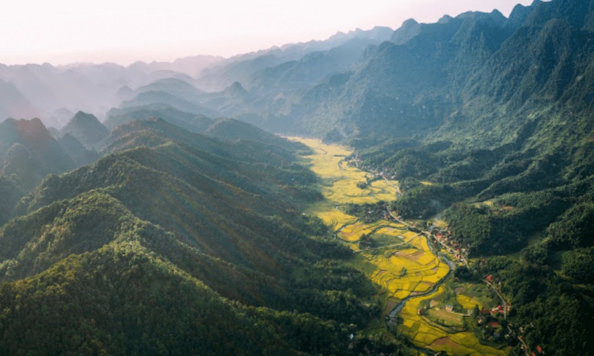 7 National Parks In Vietnam Vietnam By Topas Vietnam By Topas