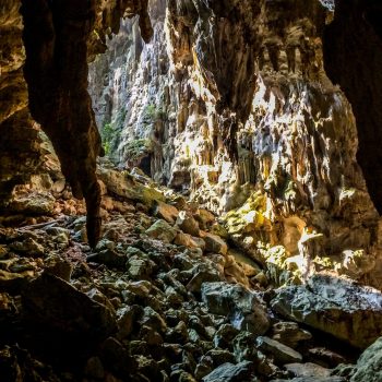 Picture of Dong Hoi - Tu lan Cave adventure